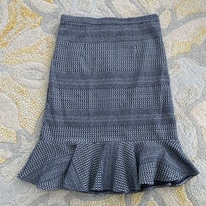 Bell Skirt